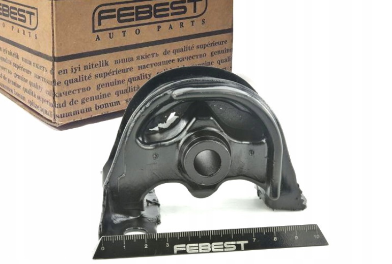 фото №1, Подушка кронштейн диференціал do honda shuttle