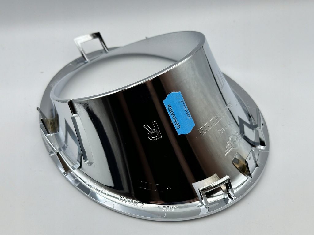 фото №4, Новий кільце декоративний лампи правий mini r55 r56 r57 2753662