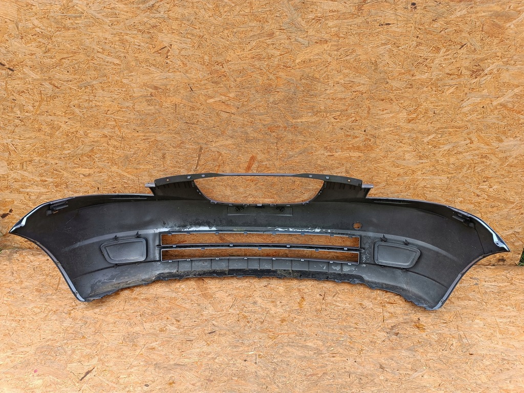 фото №11, Бампер перед передній оригінал 8651107000 kia picanto i