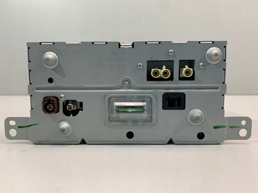 фото №6, Volvo s90 ii блок центральна радіо навігація 32326620