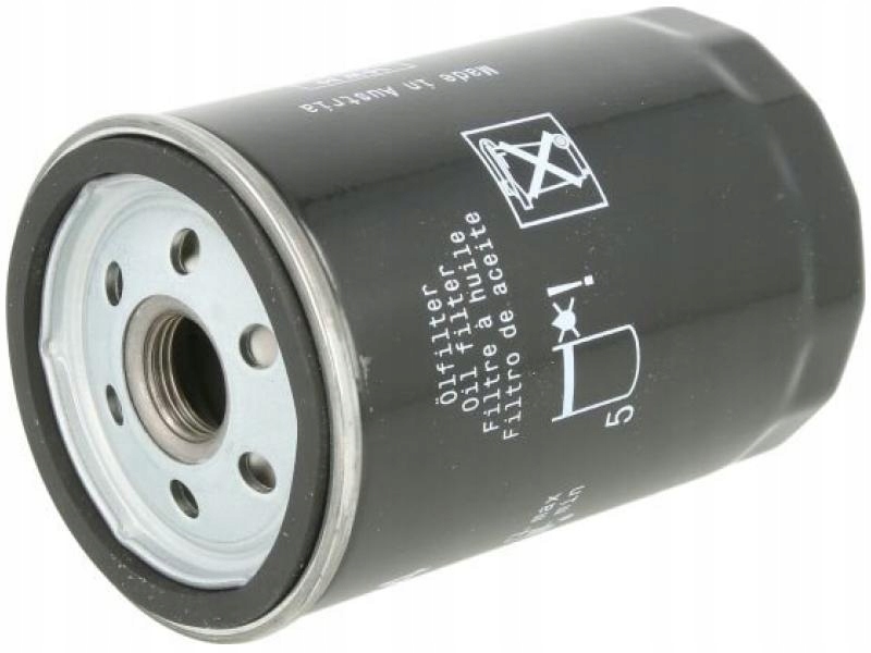 Фільтр оливи knecht Ціна