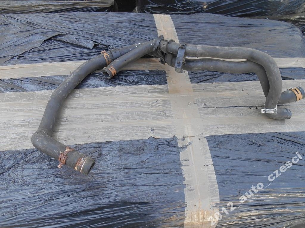 фото №1, Провода шланги renault scenic ii 1,6 16v 07'