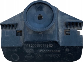 фото №1, Кронштейн направляющая бампера renau laguna ii espace iv