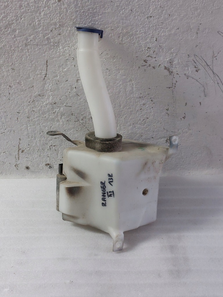 фото №1, Ford ranger iii бачок омывателя 14r