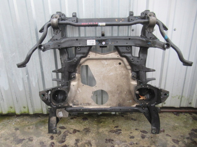 фото №1, Bmw x5 e70 підрамник підрамник