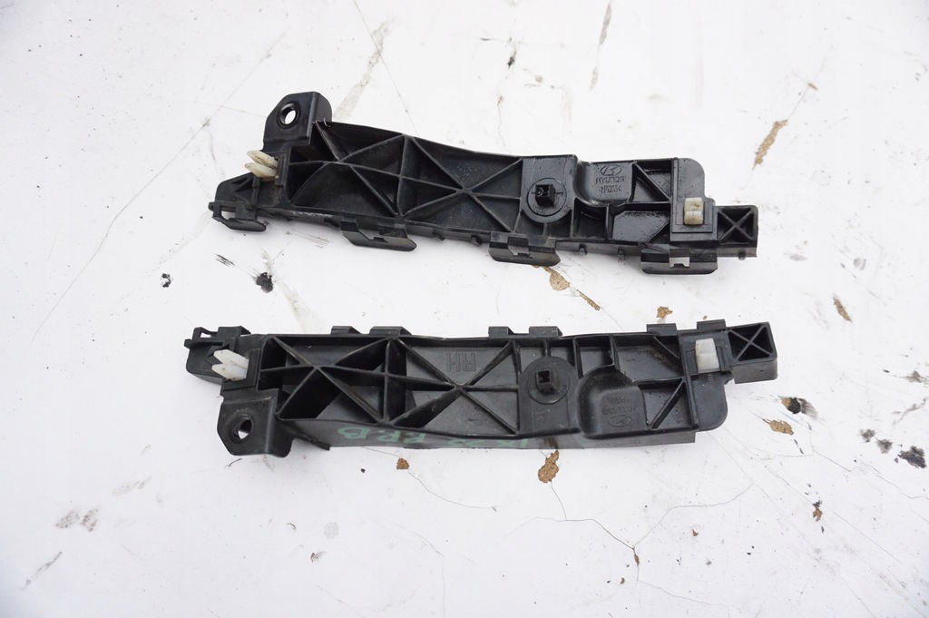 фото №1, Направляющая крыла правый перед hyundai ix35