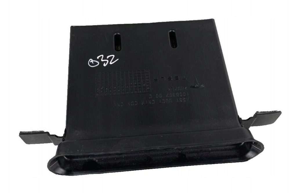 фото №1, Канал обдув tesla model s 100830200c