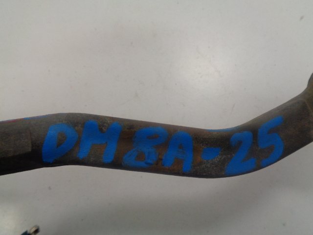 фото №6, Renault clio iv тяга наконечник тяга левая