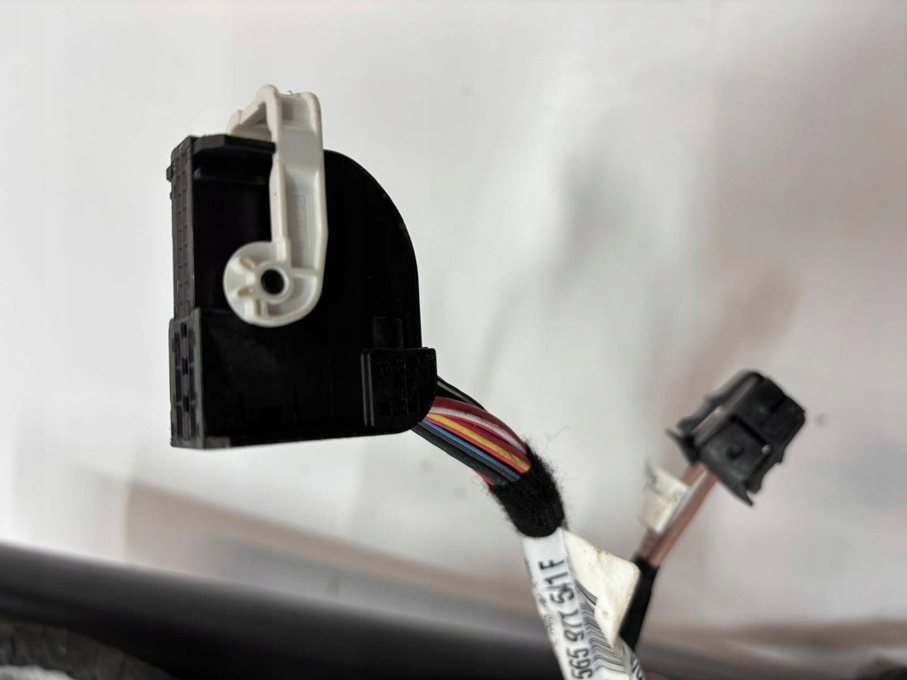 фото №7, Skoda kodiaq 565 hak буксировочный 565803881h 565971541f