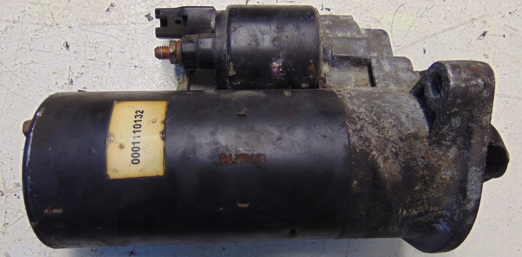 Купить Стартер toyota avensis 2 t25 2.0d европа