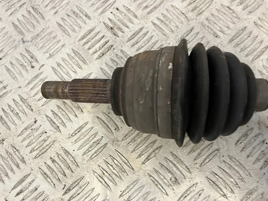 фото №4, Приводной вал правая передняя dacia sandero ii 2 391007857r