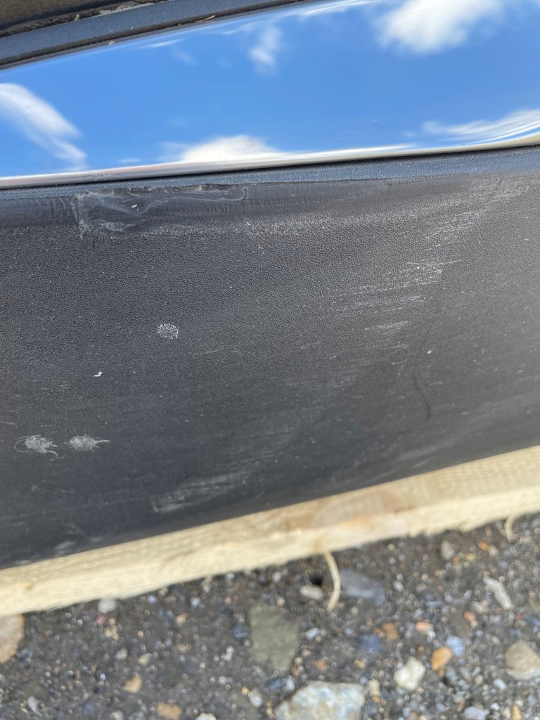 фото №6, Дверь правое задние peugeot 3008 ii 2 правый задняя