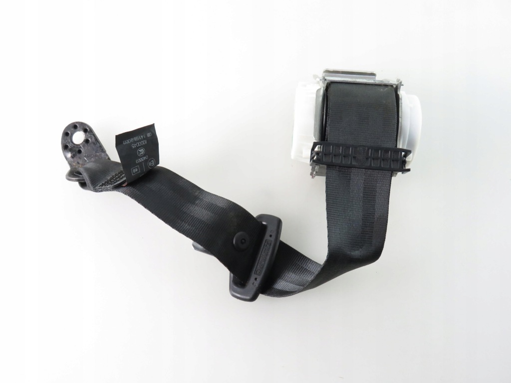 фото №7, Pas левый задний skoda fabia ii combi 5j6857447a