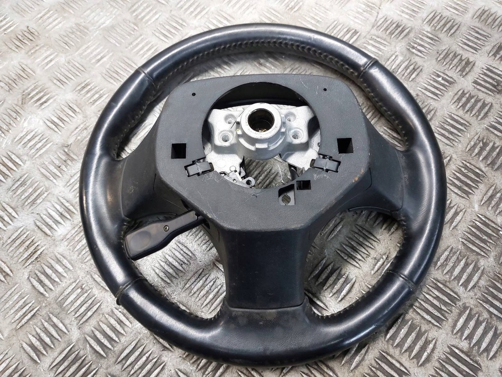 фото №9, Воздуховод + подушка lexus is ii