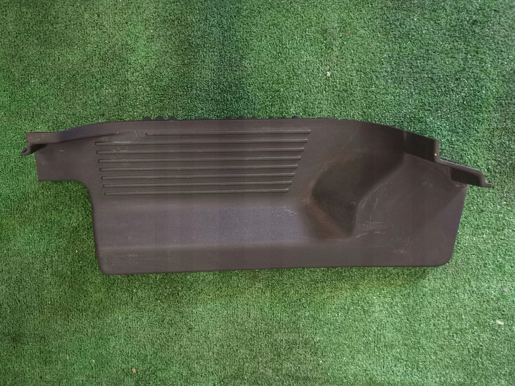 фото №1, Захист поріг права ford transit courier et76a13244