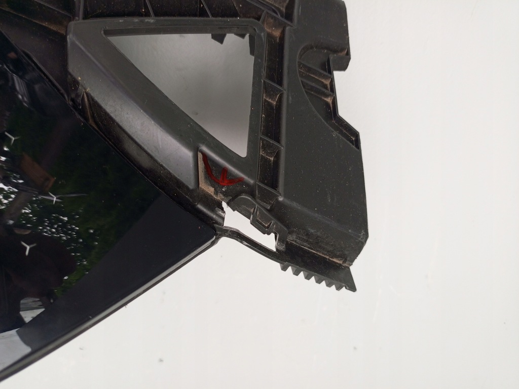 фото №16, Mercedes eqe x294 w294 2022- решітка радіатора решітка радіатора радіатора перед a2948850300 ÷