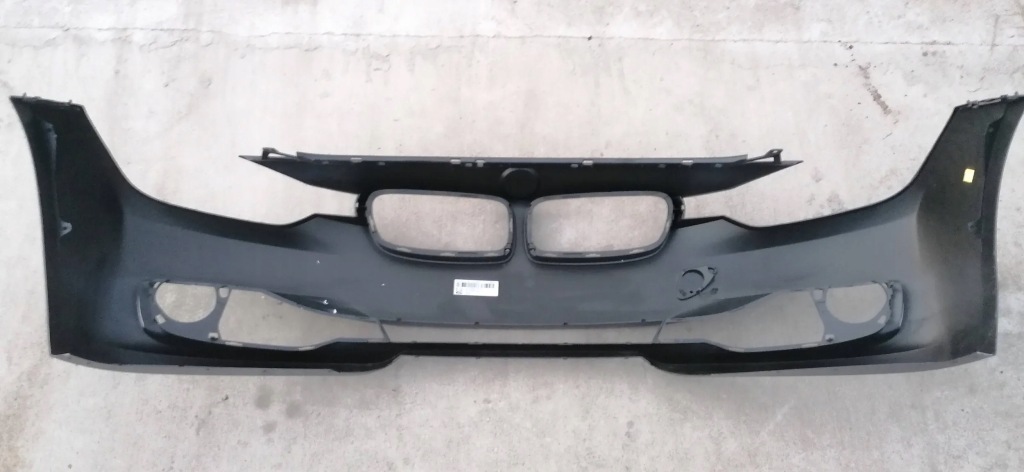Бампер передний перед bmw 3 f30 f31 przedlift Киев