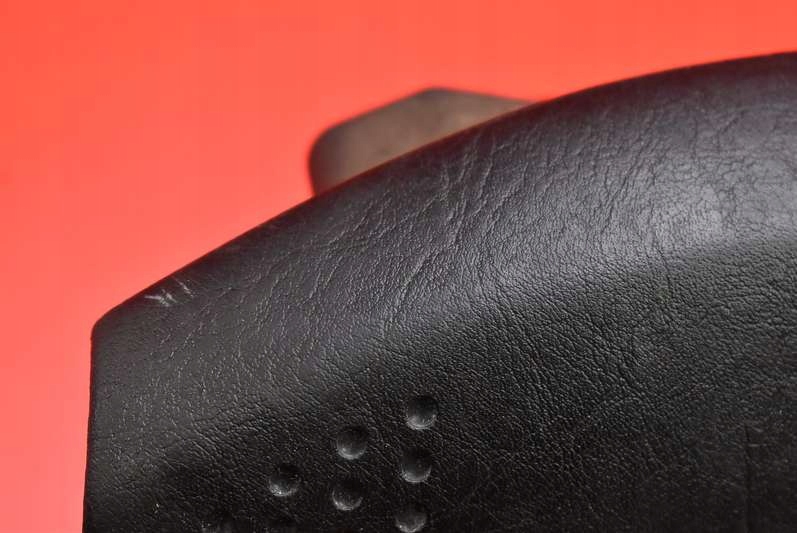 фото №12, Подушка безопасности подушка воздушная водителя subaru forester 1 i 97-00