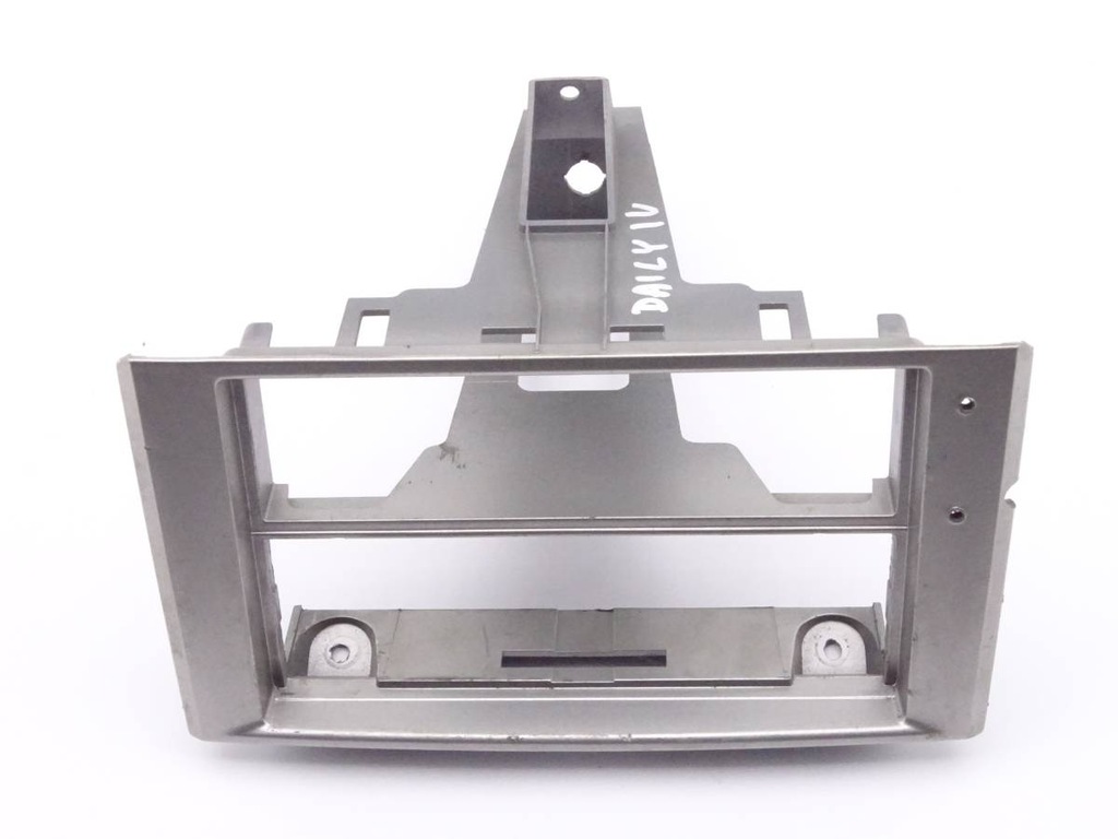 фото №1, Iveco daily iv v 06-14 консоль рамка панель