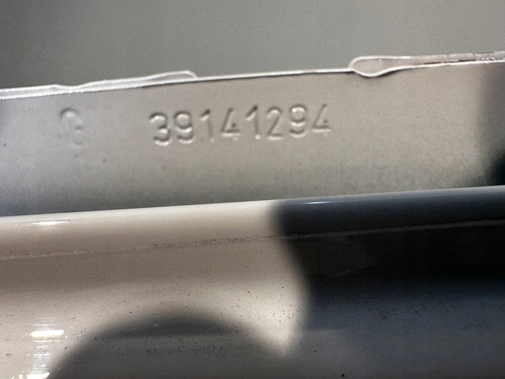 фото №12, Opel crossland x дверь левый перед передние левая