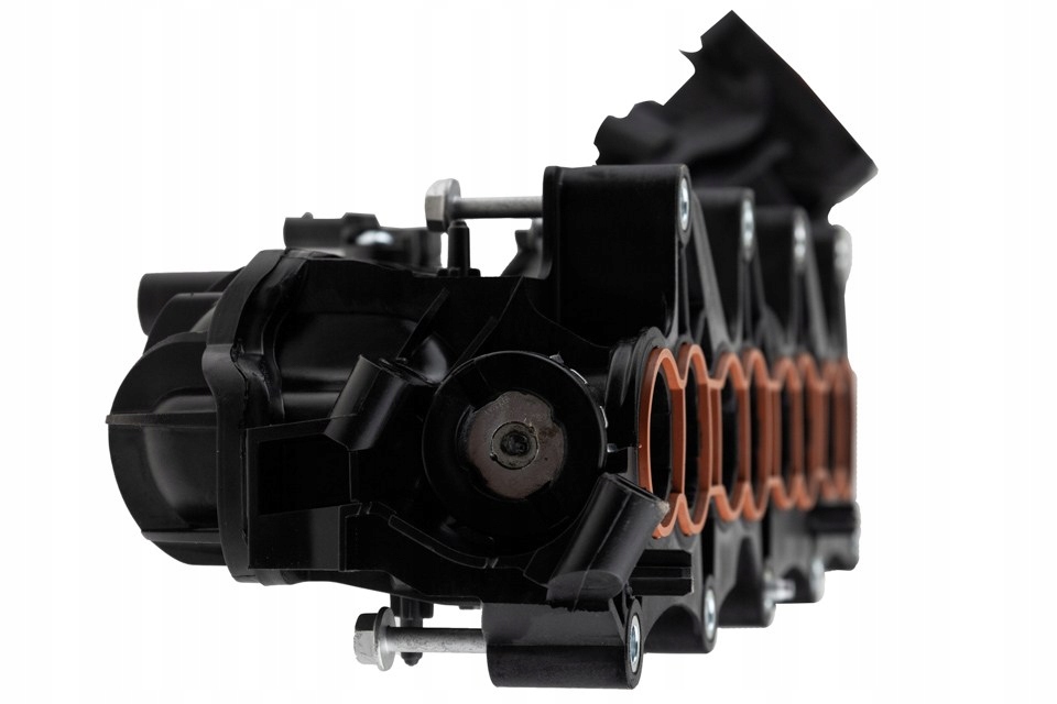 фото №7, Колектор впускний  opel astra j k 15- insignia a b zafira meriva mokka 1.6cdti