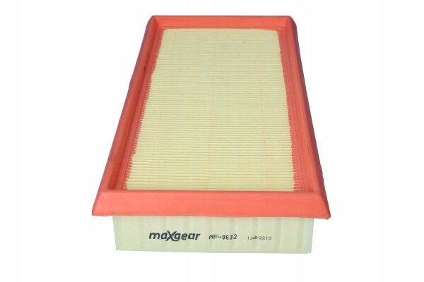 фото №2, Maxgear фільтр повітря renault 1,9d