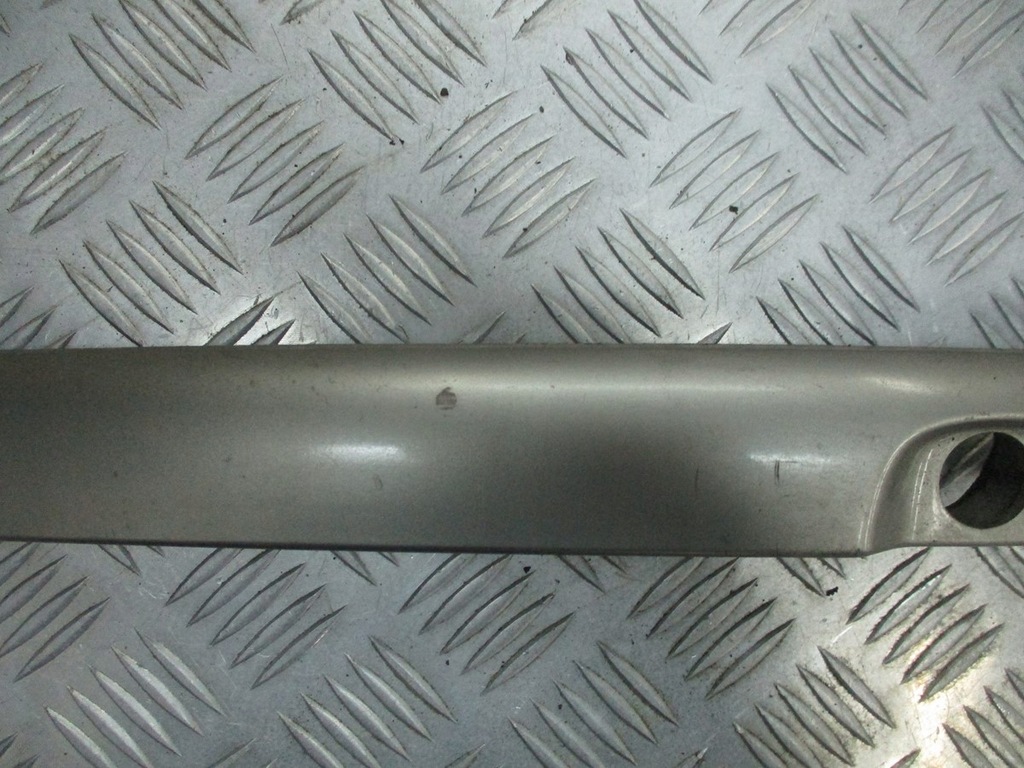 фото №4, Молдинг накладка кришки opel vectra b 2.5 v6