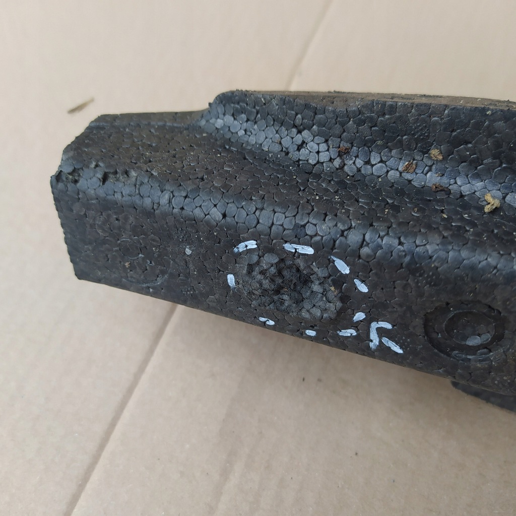 фото №7, Skoda citigo абсорбер бампера перед 1st807248