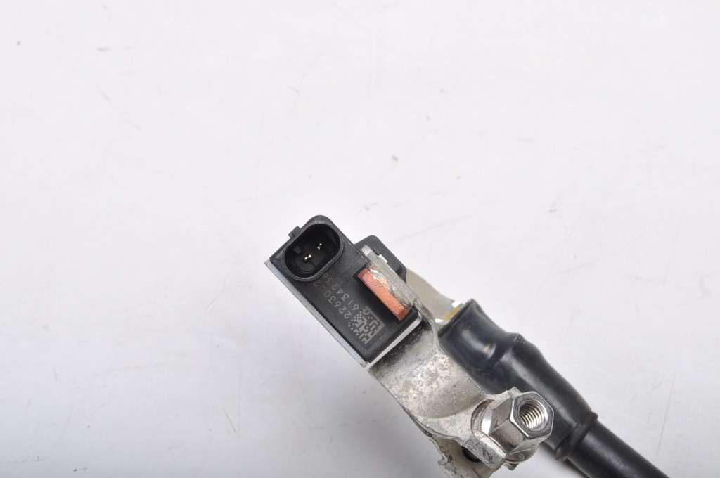 фото №6, Bmw 2 f44 gran coupe клема 5a070b3