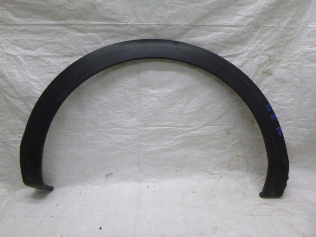 фото №1, Молдинг крыла накладка citroen c4 iii правый задняя