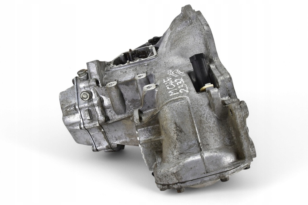 фото №9, Коробка передач передач chevrolet trax opel mokka a 1.6 16v 2013r mc4467