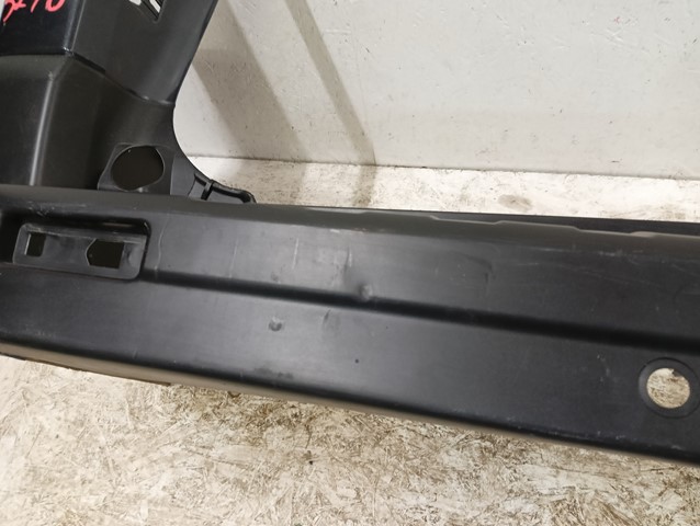 фото №5, Бампер задняя задний renault trafic iii 3 vivaro ii 2 14-