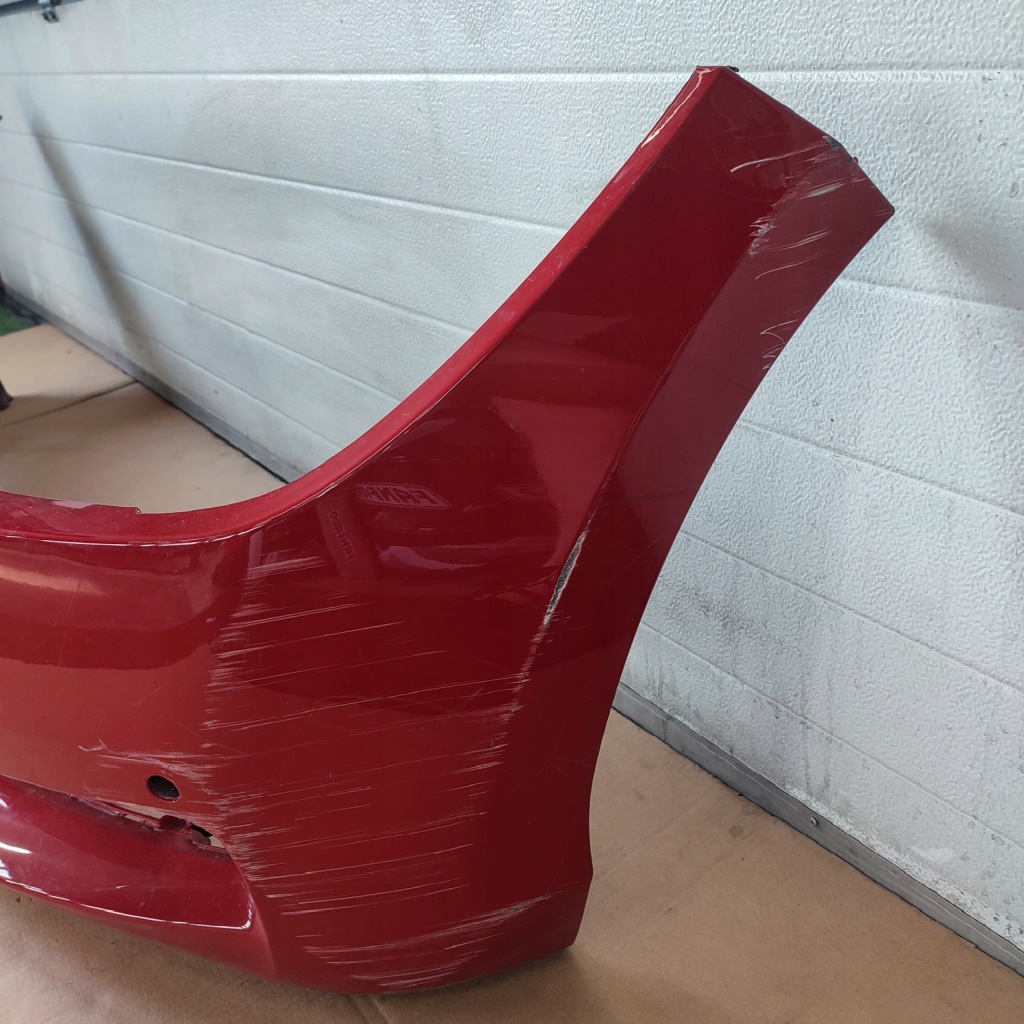 фото №6, Бампер перед bmw 1 f20 f21 4pdc 7245731