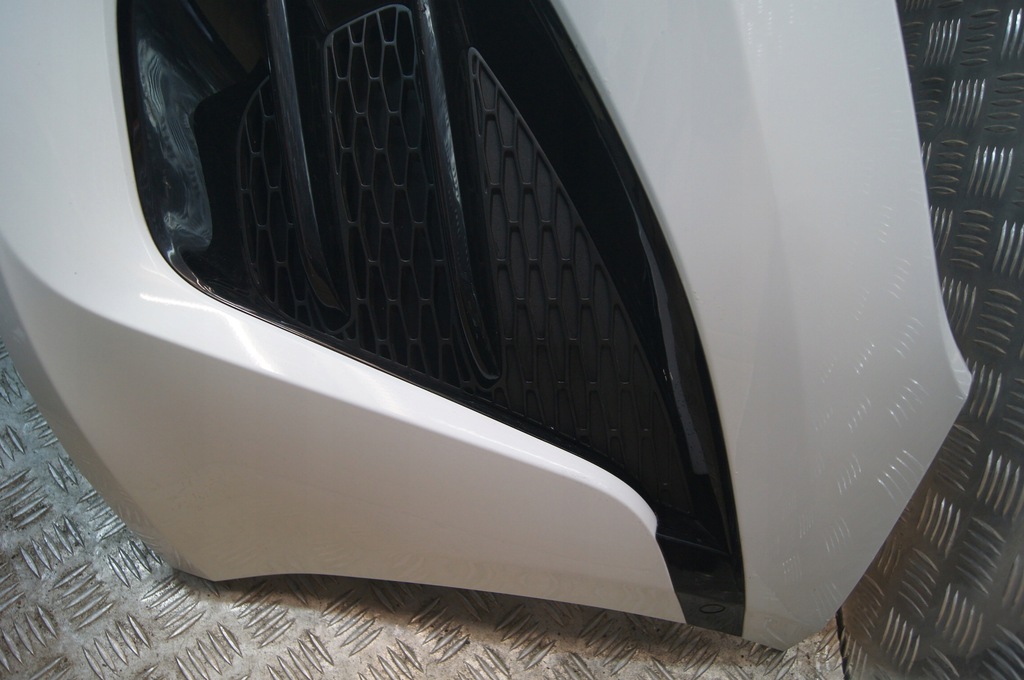 фото №8, Kia ceed iii lift бампер перед передній 6 pdc phev