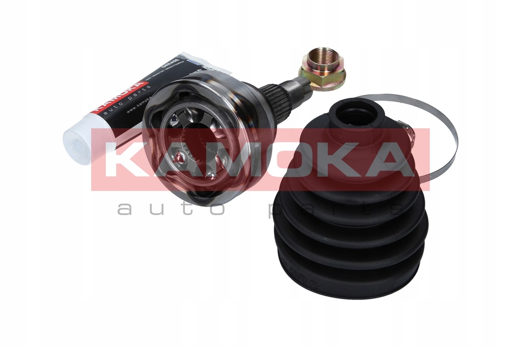 фото №2, Kamoka 6076 набор шарнир, wał приводной