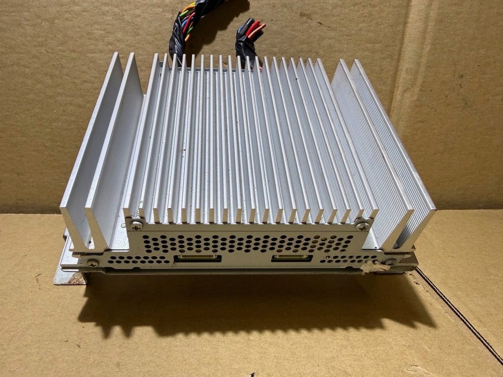 фото №1, Kia sportage 3 iii усилитель радио навигации 963703w300