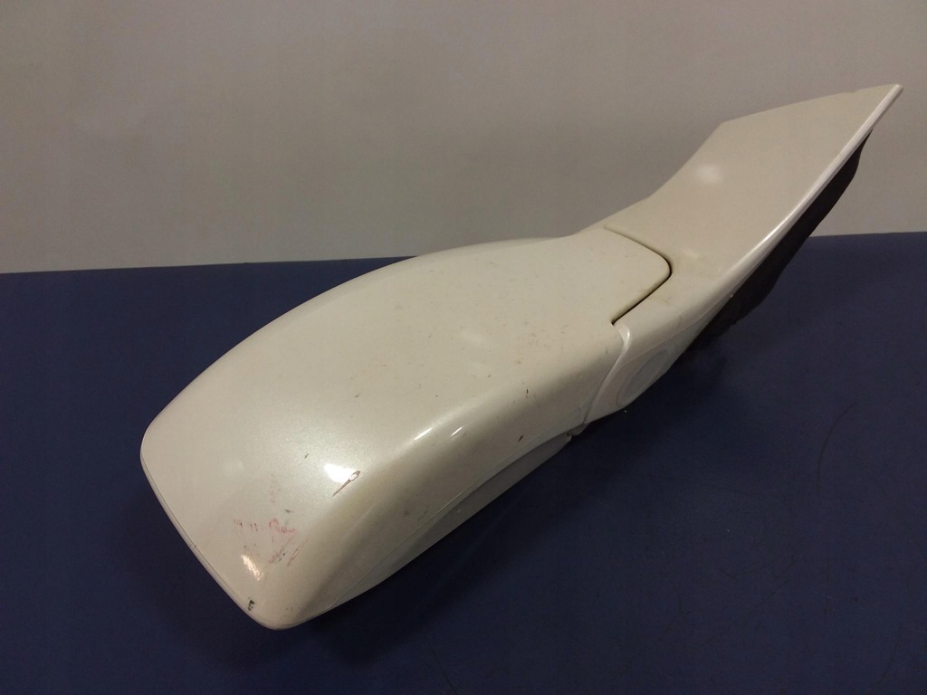 фото №6, Cadillac cts i зеркало правое 98u