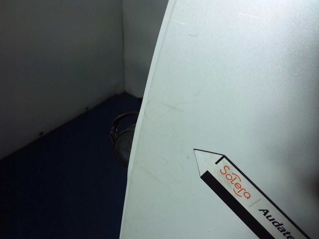 фото №5, Peugeot 508 i sedan двері задня ліва kwe