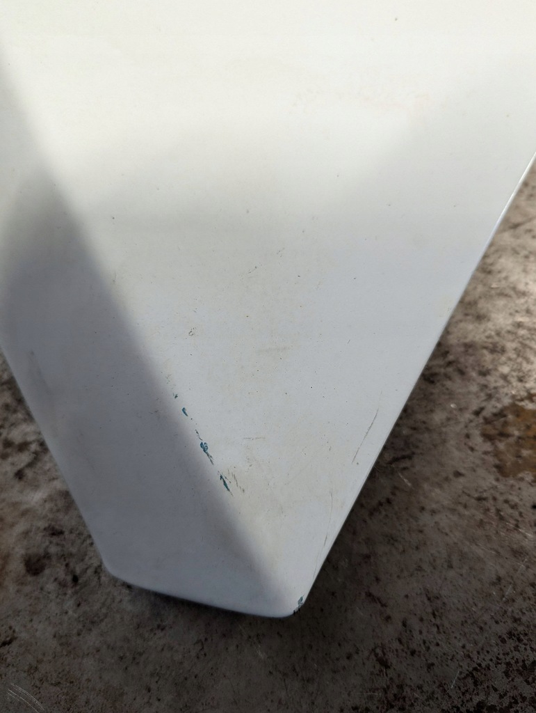 фото №8, Opel vivaro b 2014-2019 капот крышка двигателя