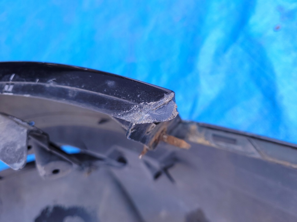 Audi a6 c6 | бампер перед передний 4f0807437c | 0491 Киев