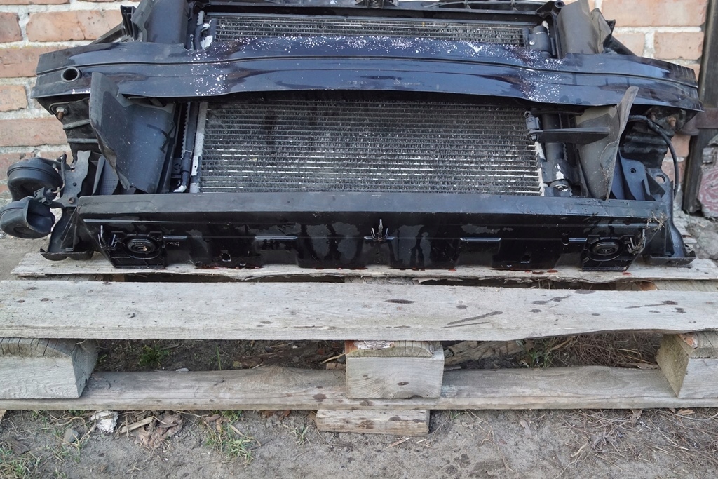 Ремень передний усилитель передний audi a3 8p рестайлинг  po liftingu 8p0805594c Недорого