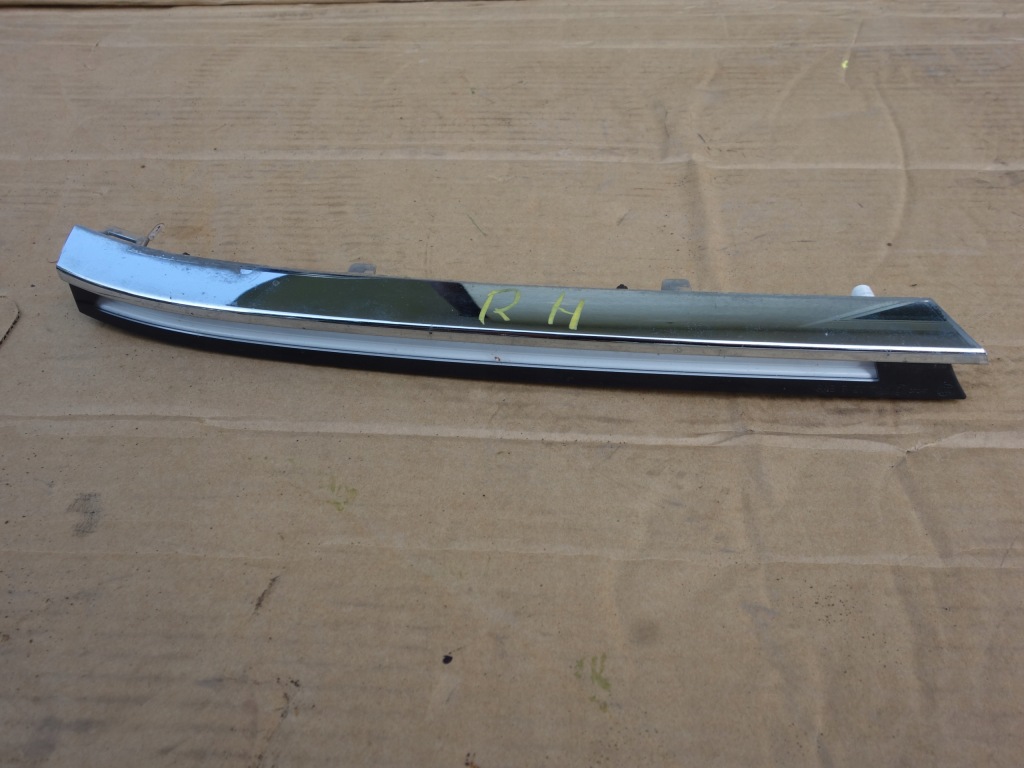 Купити Led drl решітка vw arteon рестайлінг  праві 3g8