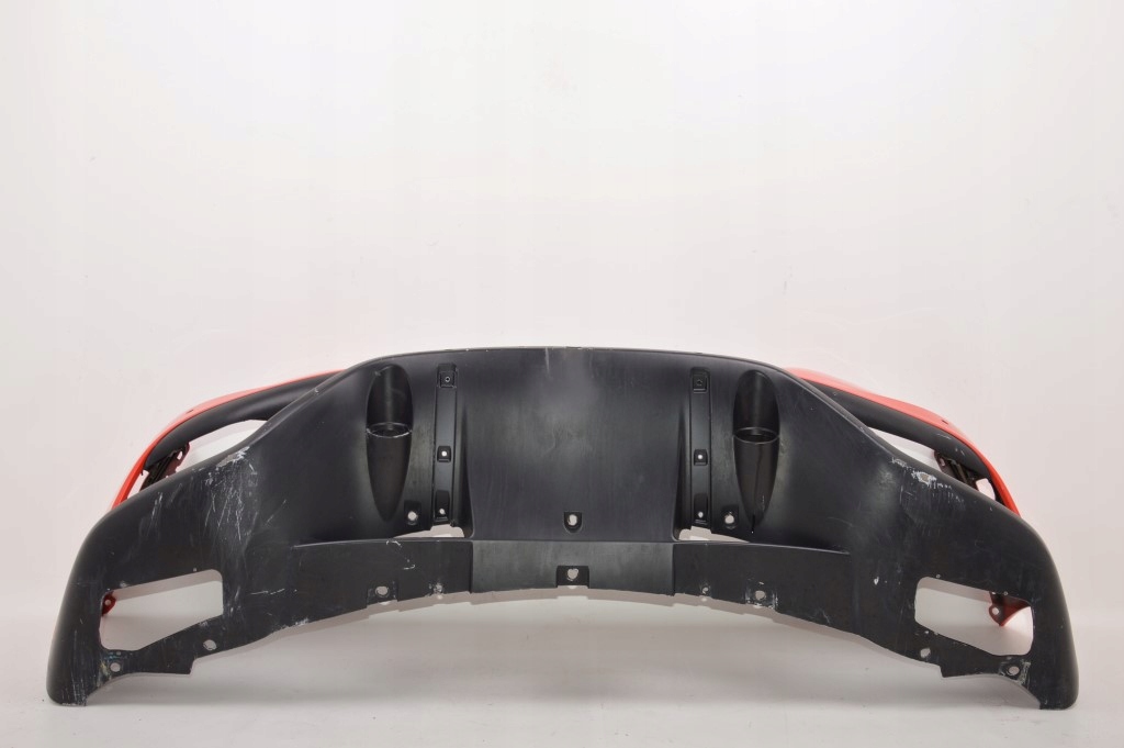 фото №15, Ferrari ff f151 бампер задняя