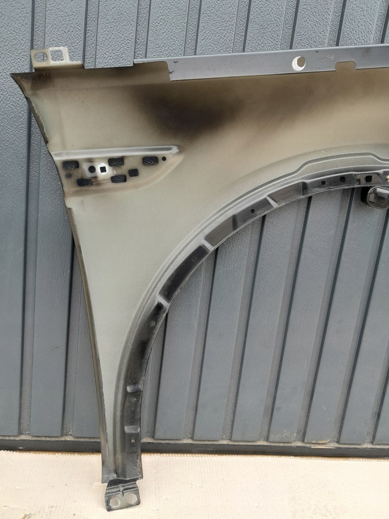 фото №13, Крыло левый перед land rover discivery sport l550