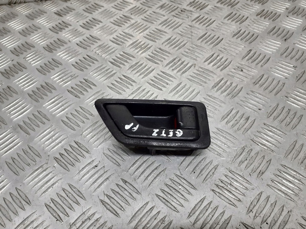 фото №1, Ручка права передня внутрішня hyundai getz