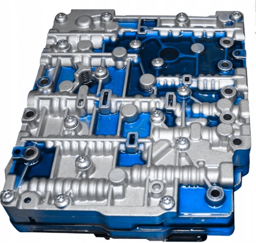 фото №3, Мехатроника powershift dct450 dct451 renault espace kadjar megane talisman