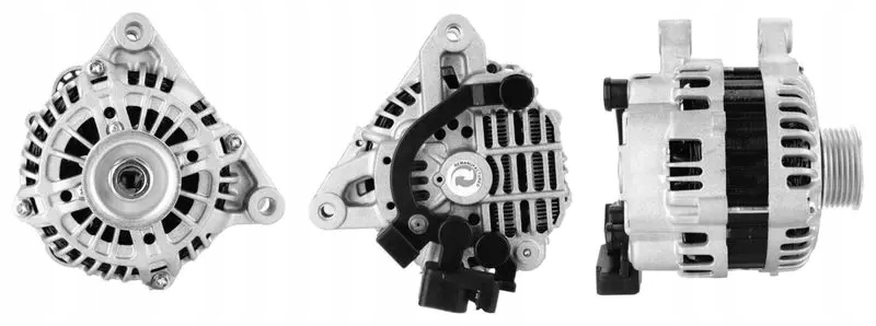 Генератор 120a lrb00439 lucas citroen peugeot 406 Доставка