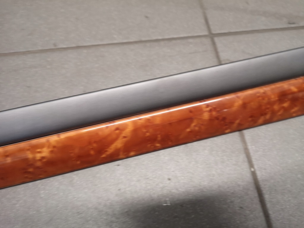 фото №7, Молдинг dekor правий задня audi a8 d3 long 4e4867420a