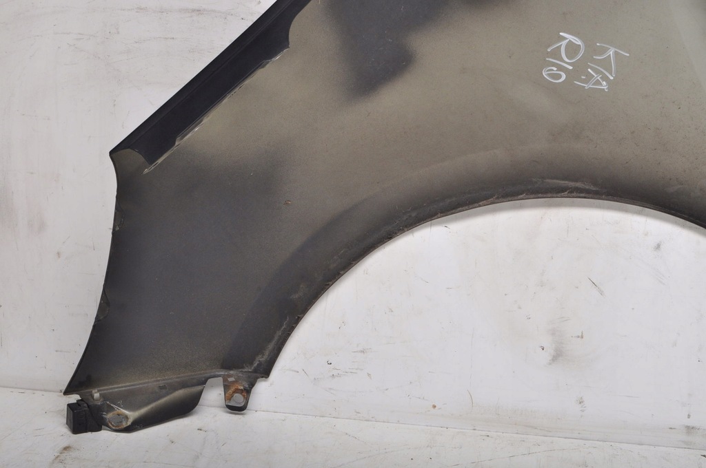 фото №15, Kia rio iii крыло правый перед передний