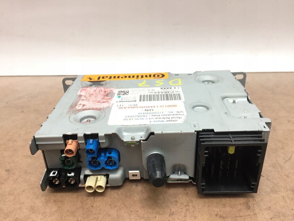 фото №1, Continental 9823844480